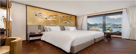 Lịch trình 3 ngày 2 đêm trên du thuyền Sea Star